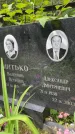 Захоронение ID 3569931
