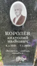 Захоронение ID 3569948