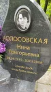 Захоронение ID 3569967