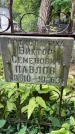 Захоронение ID 3569981