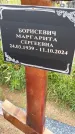 Захоронение ID 3570017