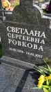 Захоронение ID 3570025