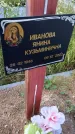 Захоронение ID 3570070
