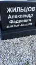 Захоронение ID 3570075