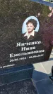 Захоронение ID 3570130