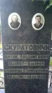 Захоронение ID 3570251