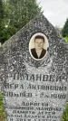 Захоронение ID 3570241