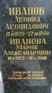 Захоронение ID 3570249