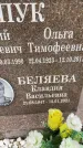 Захоронение ID 3570258