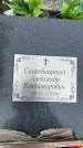 Захоронение ID 3570329