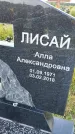 Захоронение ID 3570358
