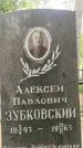 Захоронение ID 3570418