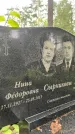 Захоронение ID 3570420