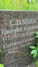 Захоронение ID 3570506