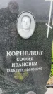 Захоронение ID 3570550
