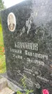 Захоронение ID 3570554