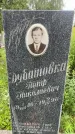 Захоронение ID 3570561