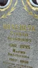 Захоронение ID 3570563