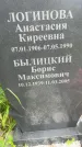 Захоронение ID 3570578