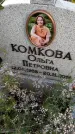 Захоронение ID 3570695