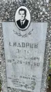 Захоронение ID 3570712