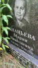 Захоронение ID 3570721