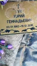 Захоронение ID 3570746