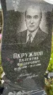 Захоронение ID 3570761
