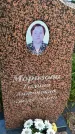 Захоронение ID 3570771