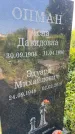 Захоронение ID 3570789