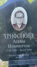 Захоронение ID 3570812