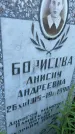 Захоронение ID 3570815