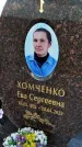 Захоронение ID 3570821