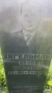 Захоронение ID 3570834