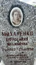 Захоронение ID 3570917