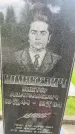 Захоронение ID 3570939