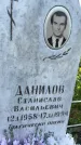 Захоронение ID 3570950
