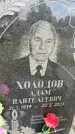 Захоронение ID 3570956