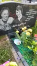 Захоронение ID 3570965