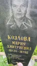 Захоронение ID 3571008