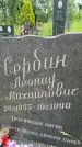 Захоронение ID 3571065
