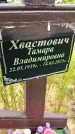Захоронение ID 3571092