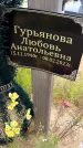Захоронение ID 3571106
