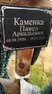 Захоронение ID 3571121