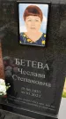 Захоронение ID 3571174