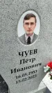 Захоронение ID 3571183