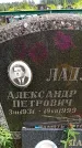 Захоронение ID 3571197