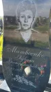 Захоронение ID 3571225