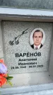 Захоронение ID 3571238