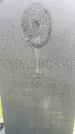 Захоронение ID 3571253